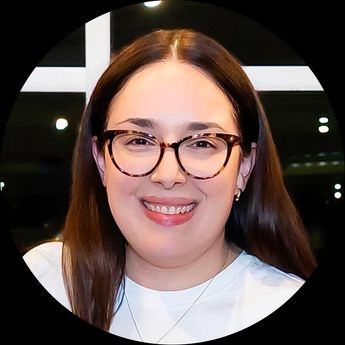 Portrait photo of Amanda Moreno-Schroeder